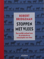 Stoppen met vlees