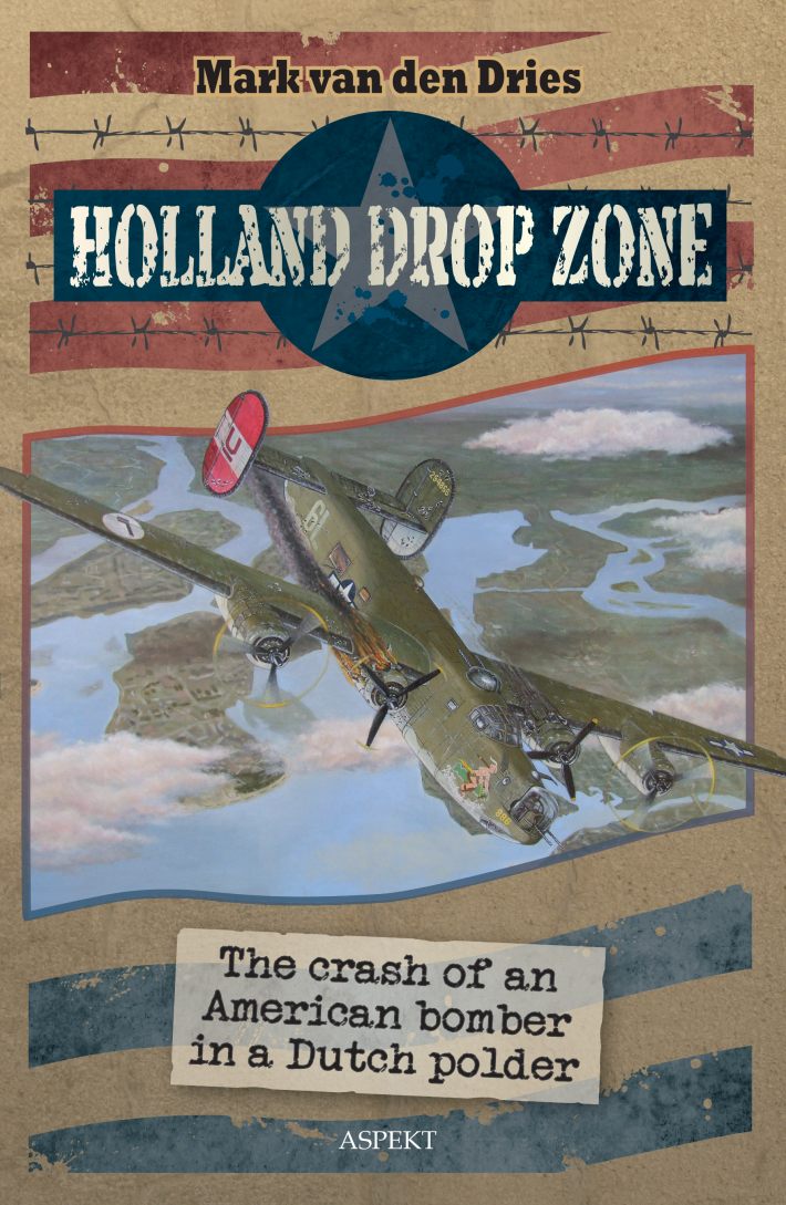 Holland drop zone