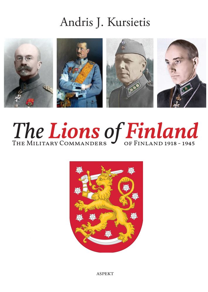 Lions of Finland