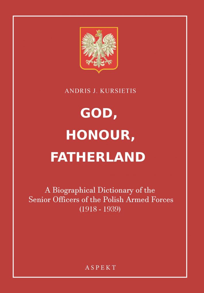 God, Honour, Fatherland