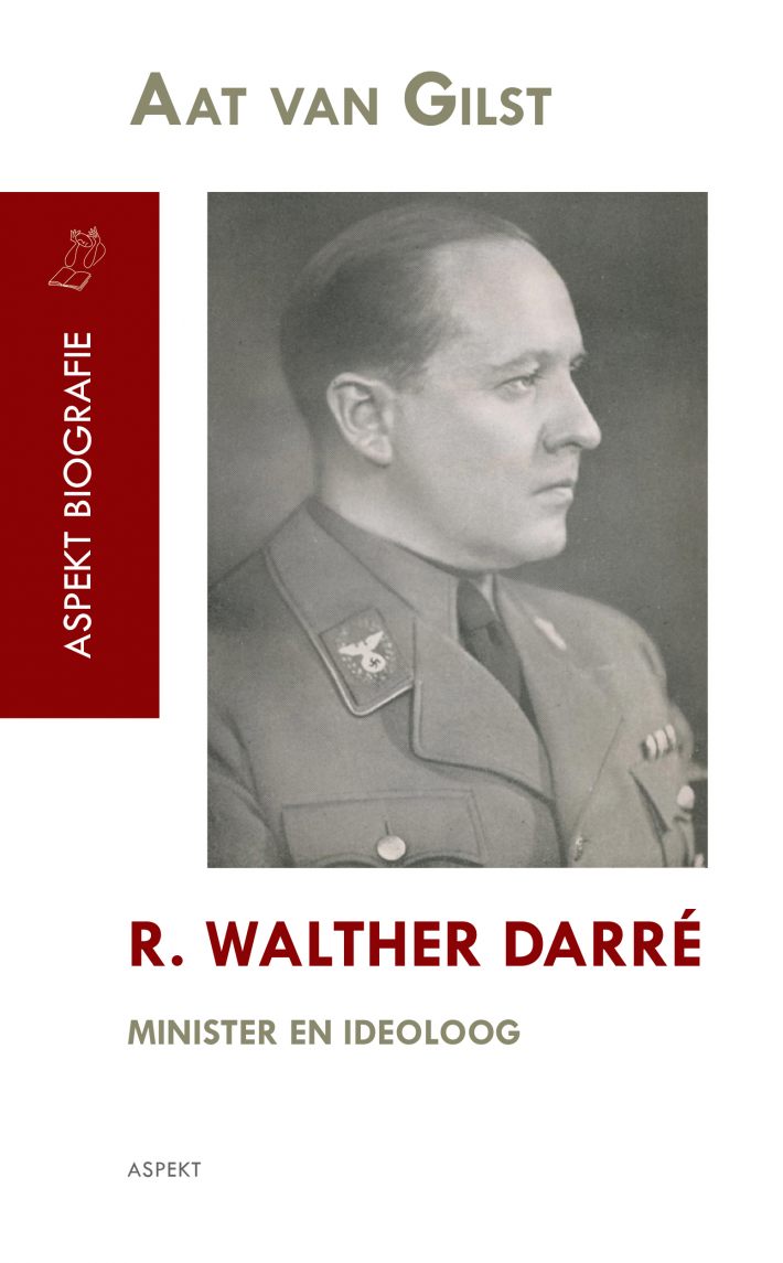 R. Walther Darré