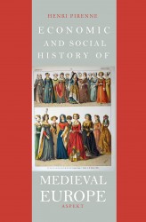 Economic and social history of medieval Europe