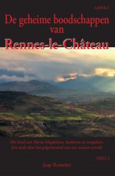De geheime boodschappen van Rennes-le-Château