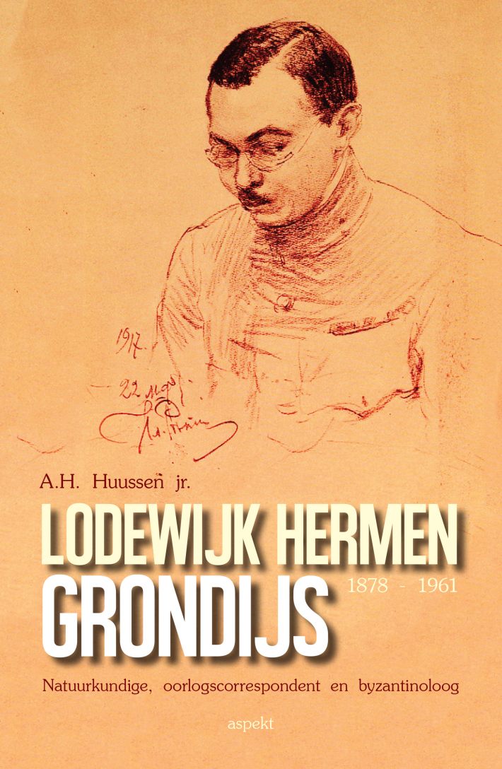 Lodewijk Hermen Grondijs