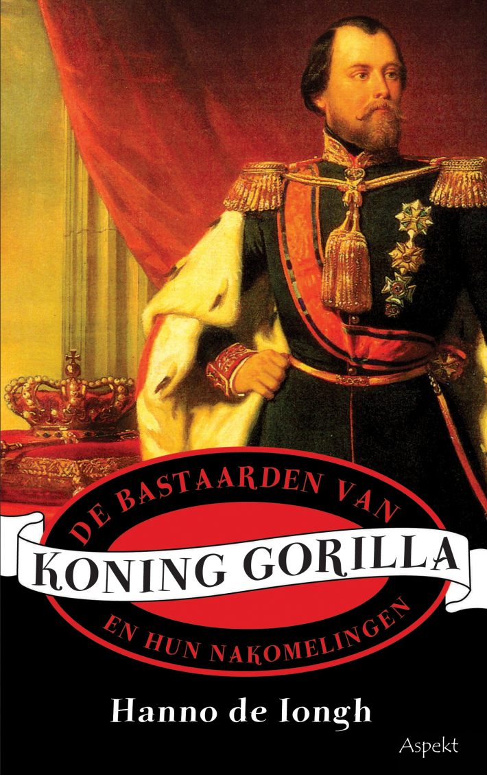 De bastaarden van koning Gorilla en hun nakomelingen