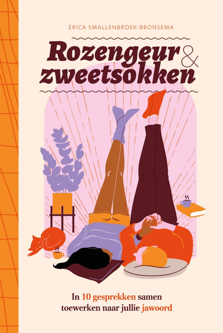 Rozengeur & zweetsokken