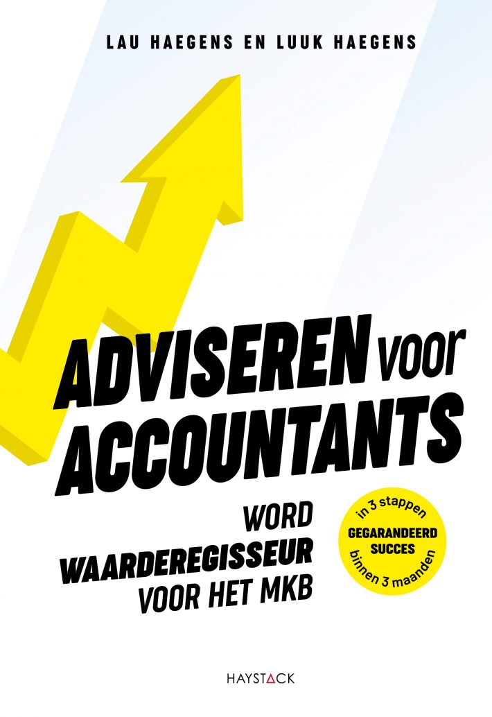 Adviseren voor accountants • Adviseren voor accountants