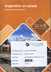 Ongevallen en schade