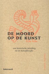 De moord op de kunst