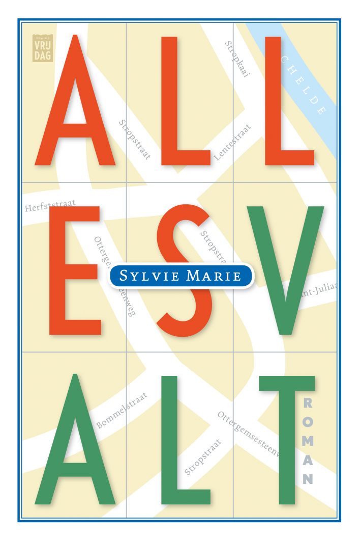 Alles valt