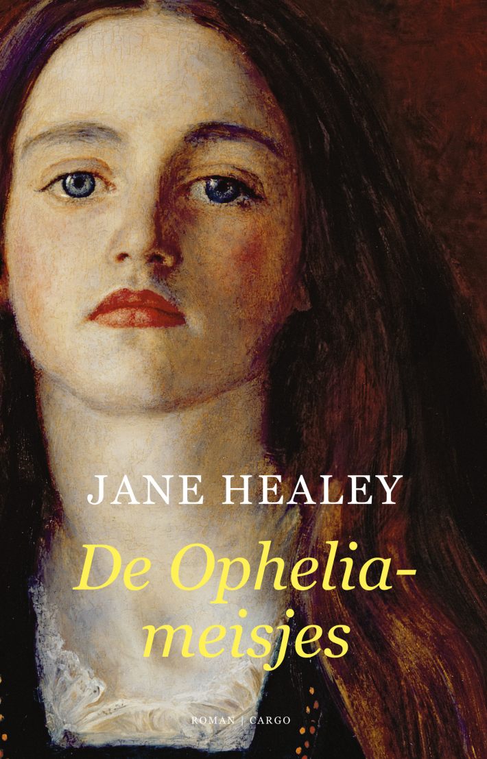 De Ophelia-meisjes