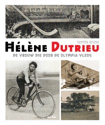 Helene Dutrieu