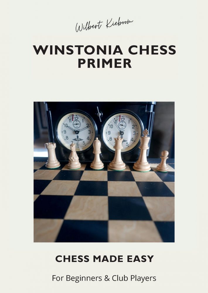Winstonia Chess Primer