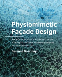 Physiomimetic Façade Design