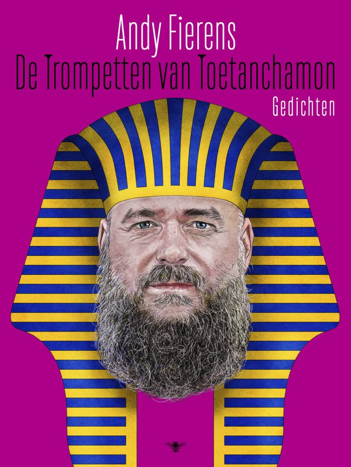 De trompetten van Toetanchamon