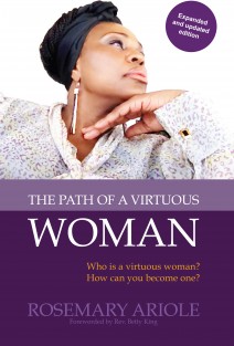 The Path of a Virtuous Woman