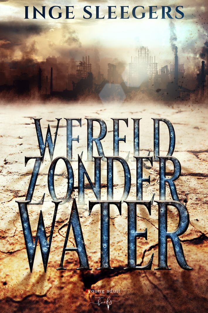 Wereld zonder water • Wereld zonder water
