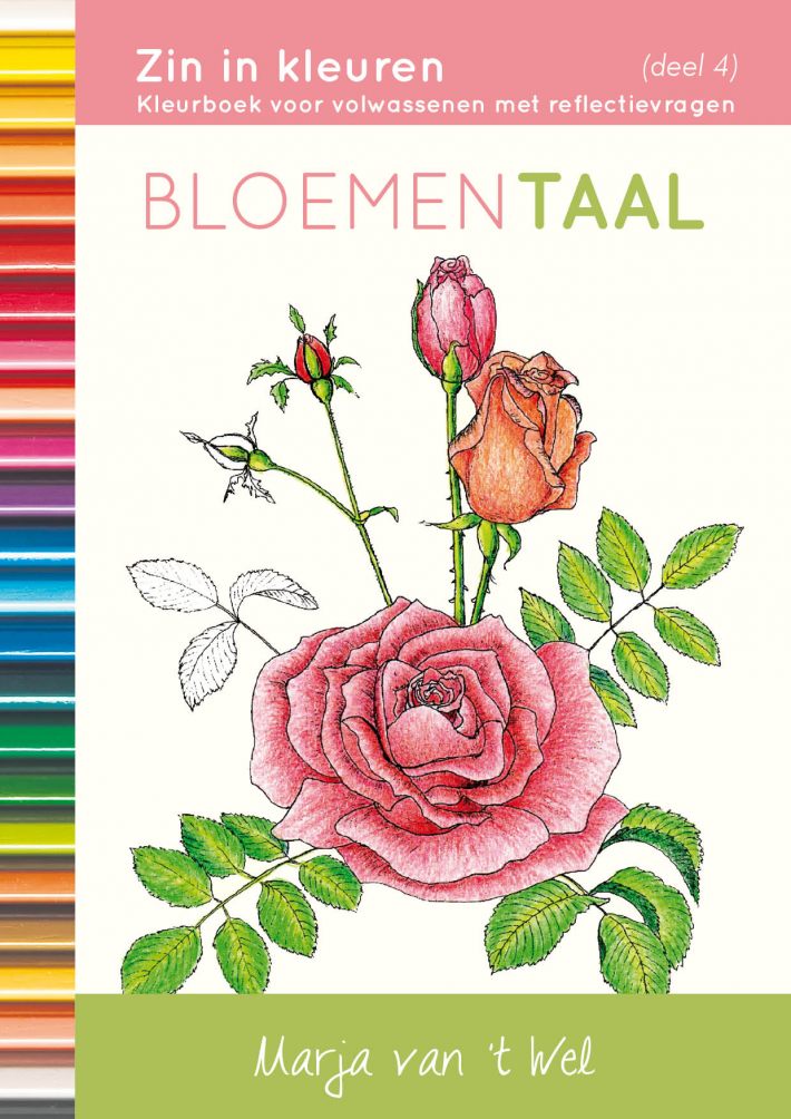 Bloementaal