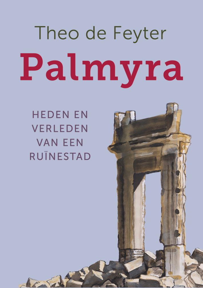 Palmyra • Palmyra