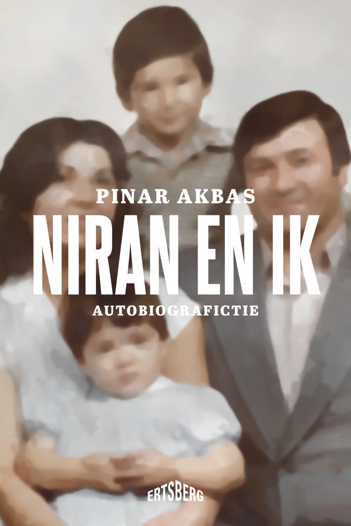 Niran en ik • Niran en ik