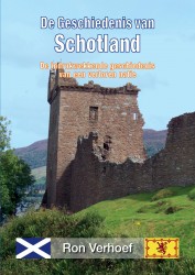 Geschiedenis van Schotland