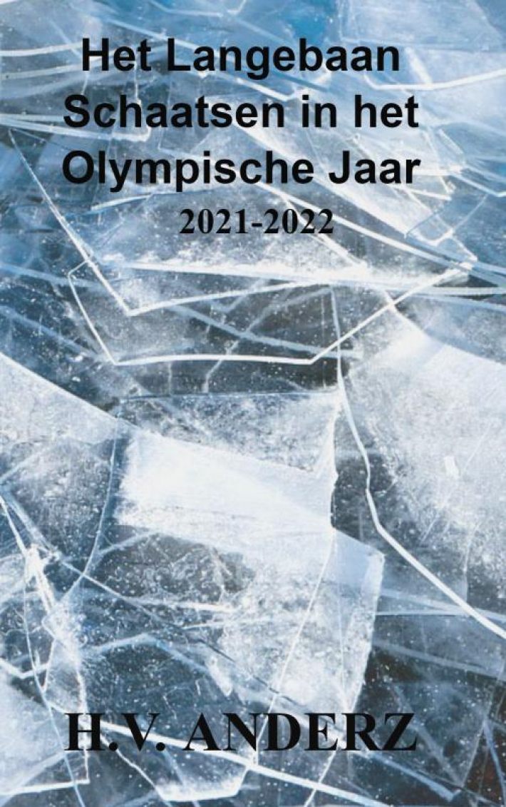 Het Langebaan Schaatsen in het Olympische Jaar