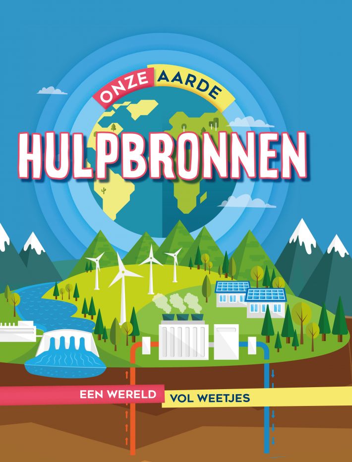 Hulpbronnen