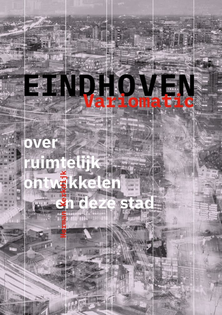 Eindhoven Variomatic