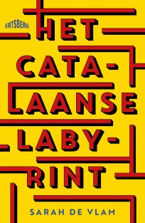 Het Catalaanse labyrint • Het Catalaanse labyrint