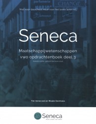 Seneca maatschappijwetenschappen