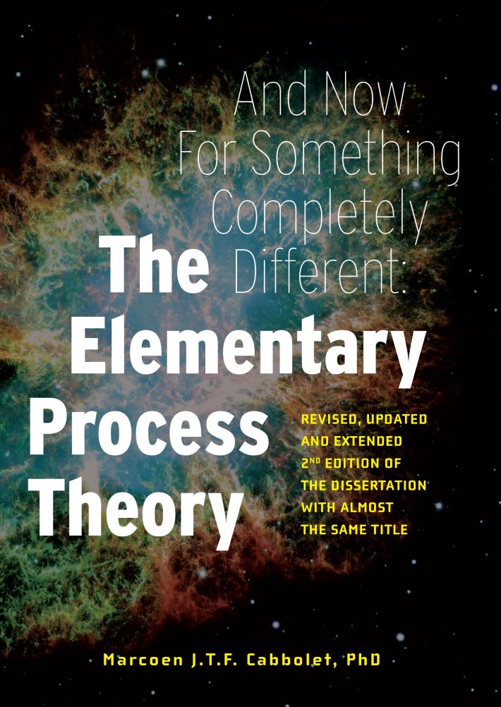 The Elementary Process Theory
