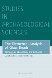The Elemental Analysis of Glass Beads
