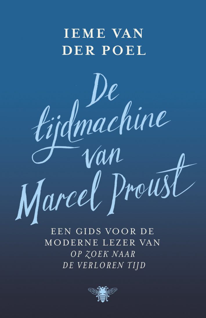 De tijdmachine van Marcel Proust