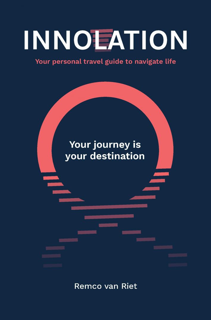 Innolation: Your journey is your destination