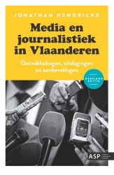 Media en journalistiek in Vlaanderen (herziene editie)