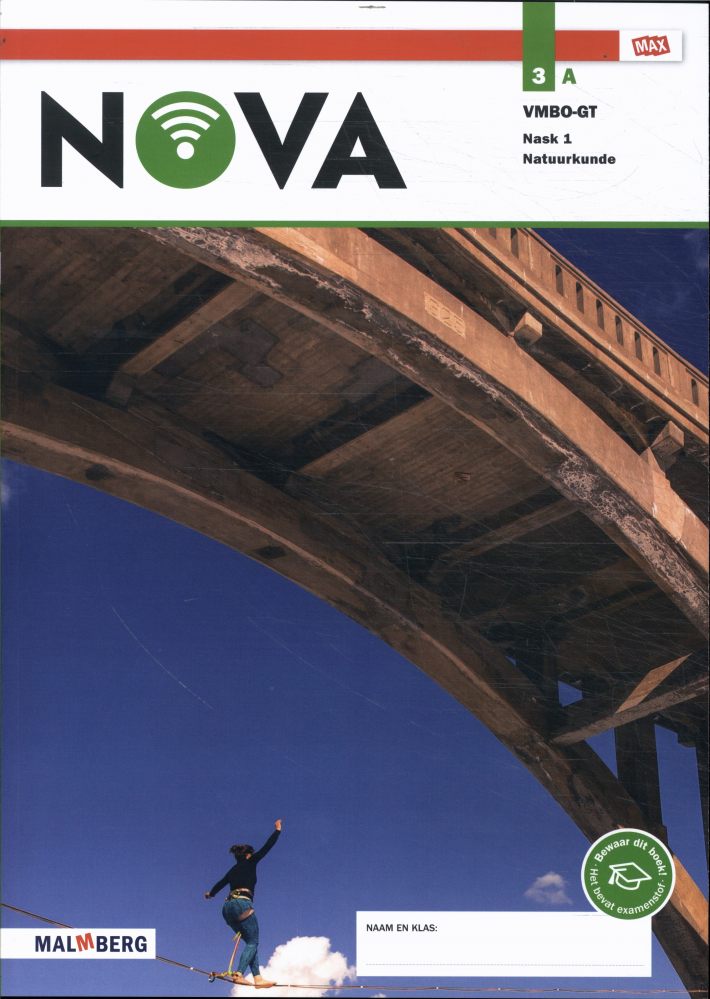 Nova NaSk1 MAX