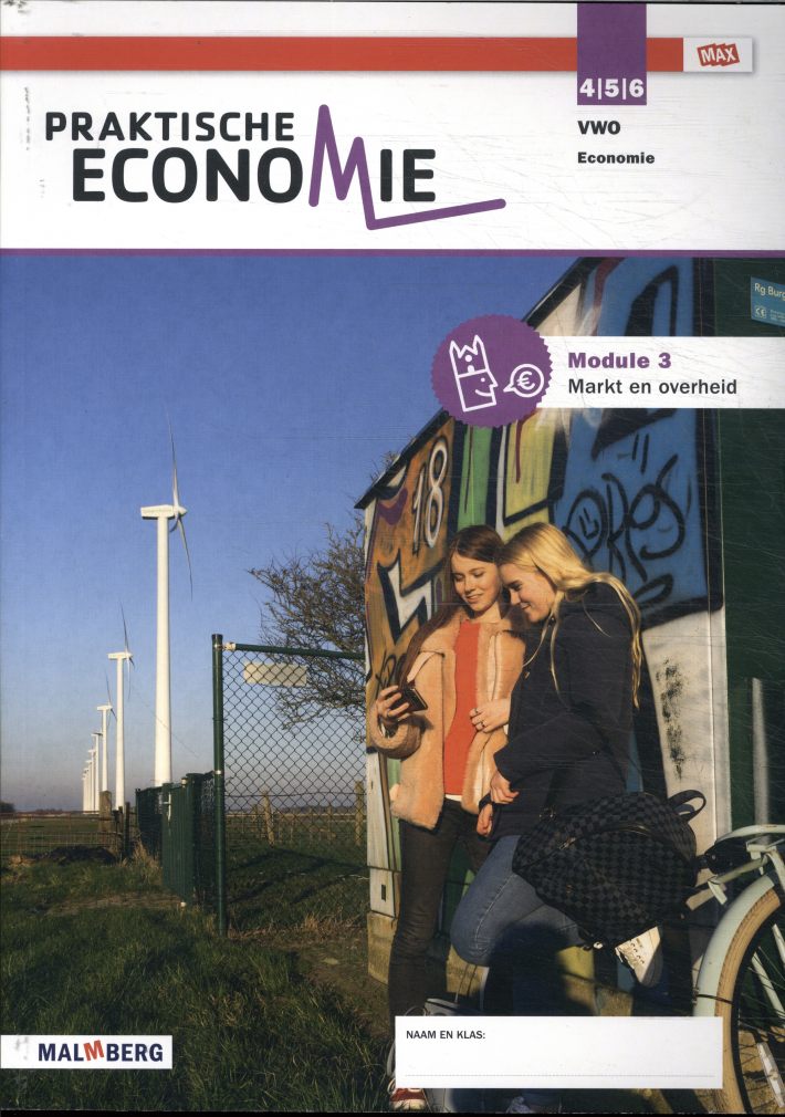 Praktische Economie