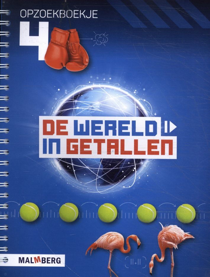 De wereld in getallen