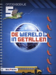 De wereld in getallen