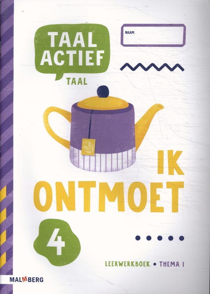 Taal actief