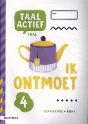 Taal actief