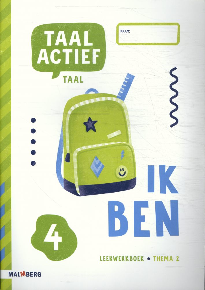 Taal actief