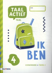 Taal actief