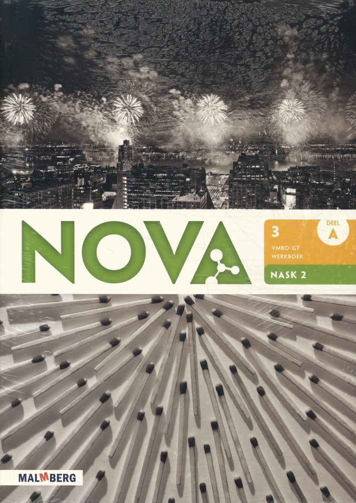 Nova NaSk2 (4e ed)