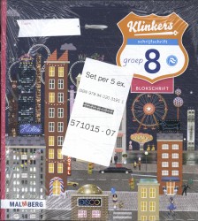 Klinkers (5 ex)