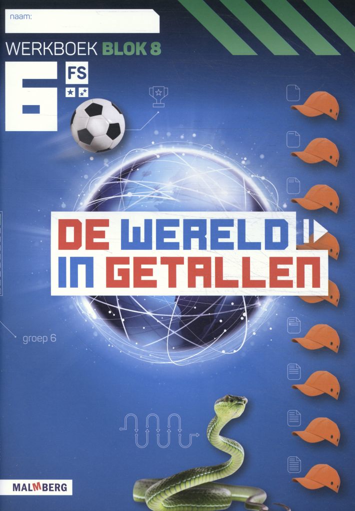 De wereld in getallen De wereld in getallen