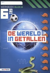De wereld in getallen De wereld in getallen