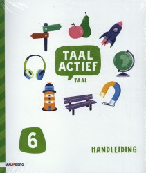 Taal actief