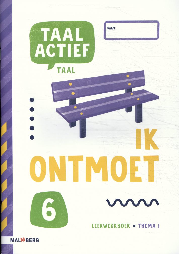 Taal actief