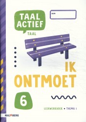 Taal actief